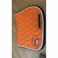 Jump'In Tapis>Tapis Jump’in orange