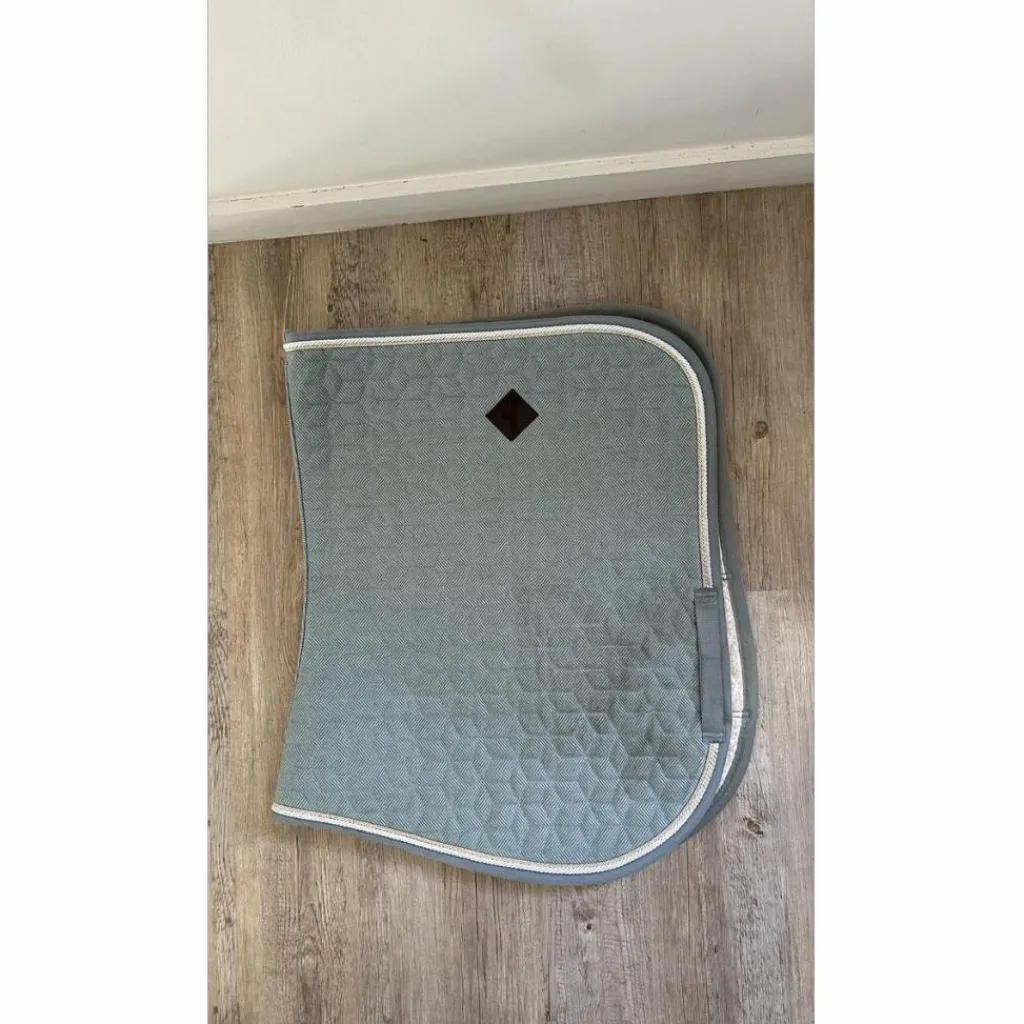 Kentucky Tapis>Tapis bleu clair