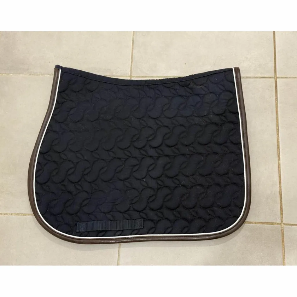 Kentucky Tapis>tapis bleu marine