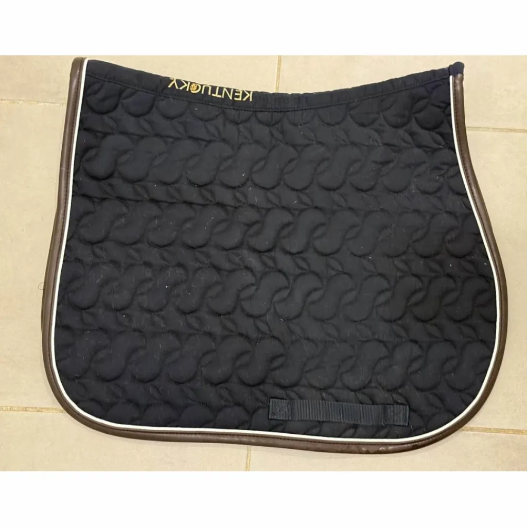 Kentucky Tapis>tapis bleu marine