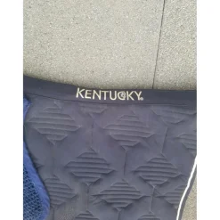Tapis Bleu Marine*Kentucky