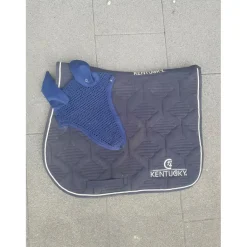 Tapis Bleu Marine*Kentucky