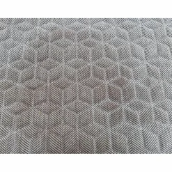 Tapis Laine gris*Kentucky Discount