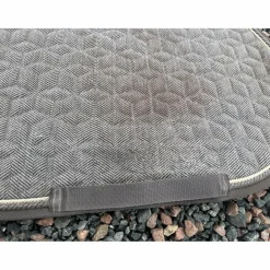 Tapis Laine gris*Kentucky Discount
