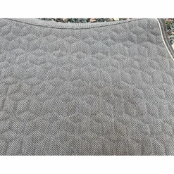 Tapis Laine gris*Kentucky Discount