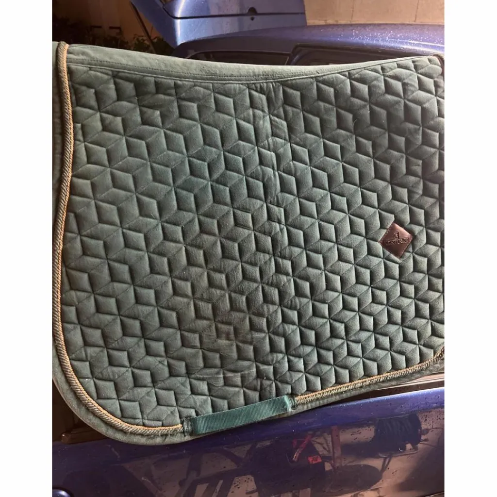 Kentucky Tapis>tapis émeraude