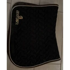 Tapis noir avec logo*Kentucky Hot