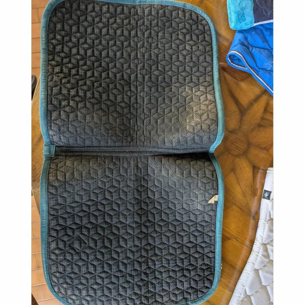 Kentucky Tapis>tapis Velvet de dressage