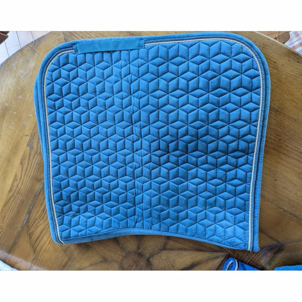 Kentucky Tapis>tapis Velvet de dressage