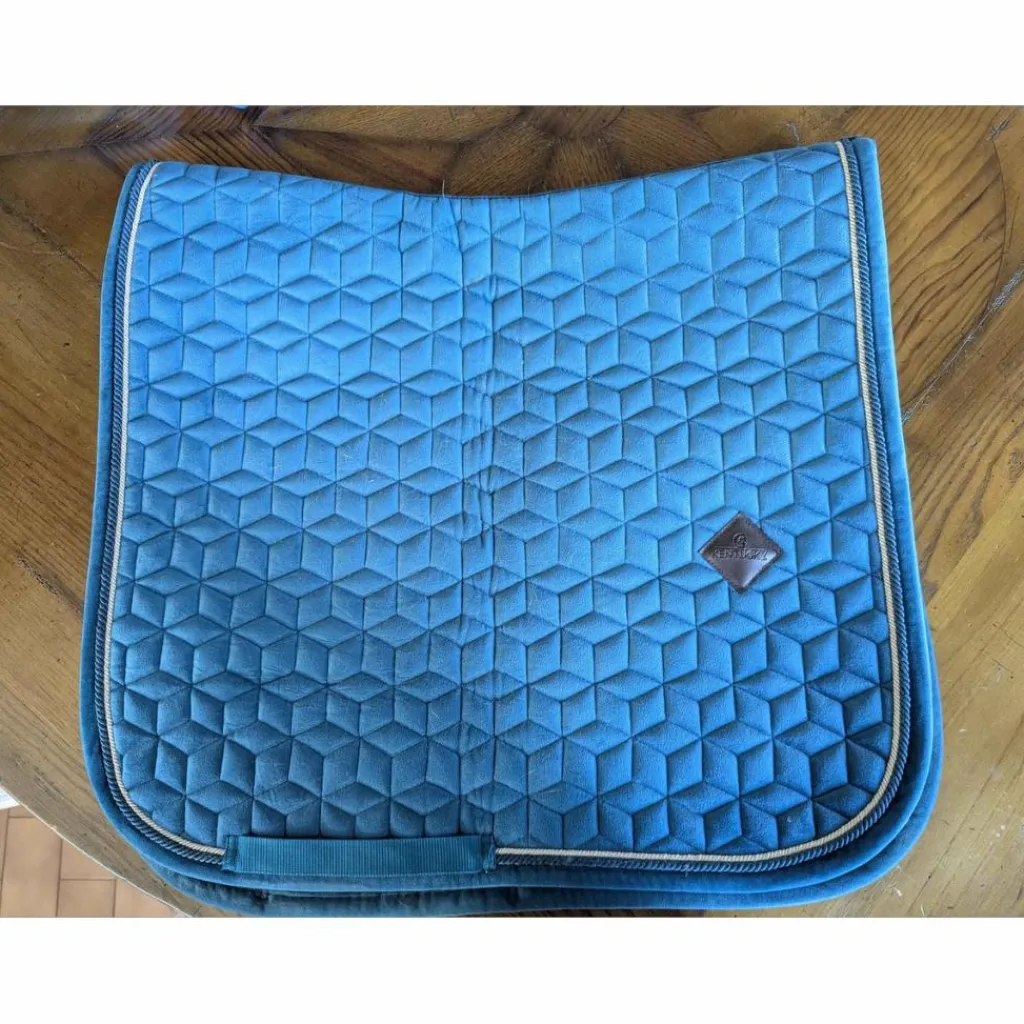 Kentucky Tapis>tapis Velvet de dressage