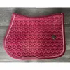 Kentucky Tapis>Tapis Velvet Fuschia