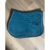 tapis velvet émeraude*Kentucky Sale