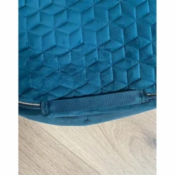 tapis velvet émeraude*Kentucky Sale