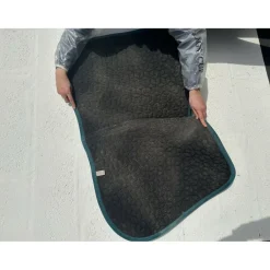 Tapis velvet émeraude*Kentucky Outlet