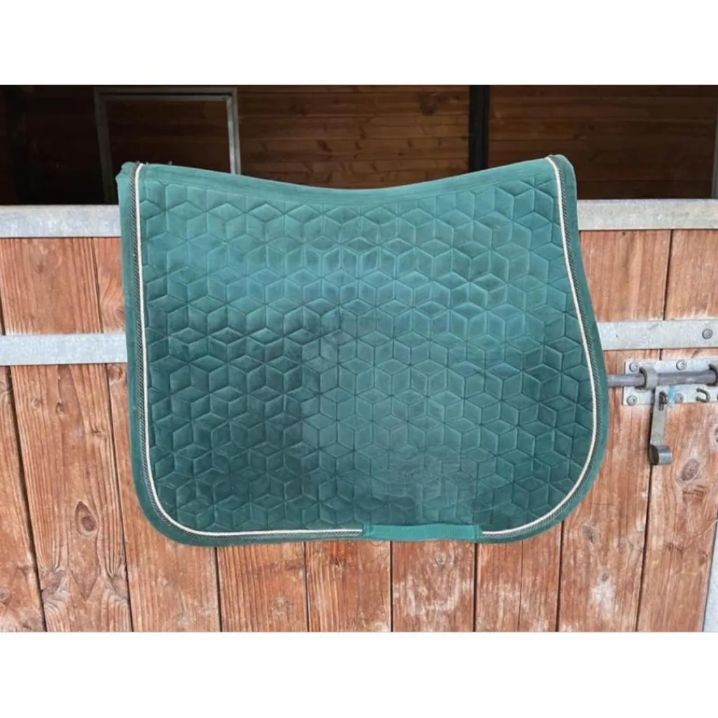 Kentucky Tapis>tapis velvet vert sapin