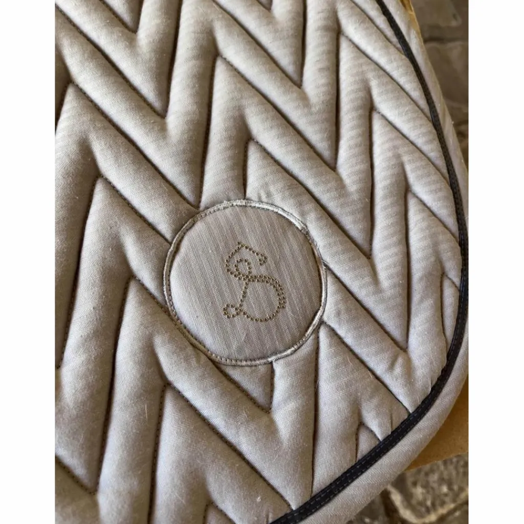 Tapis Le Sabotiet gris*Le Sabotier Hot