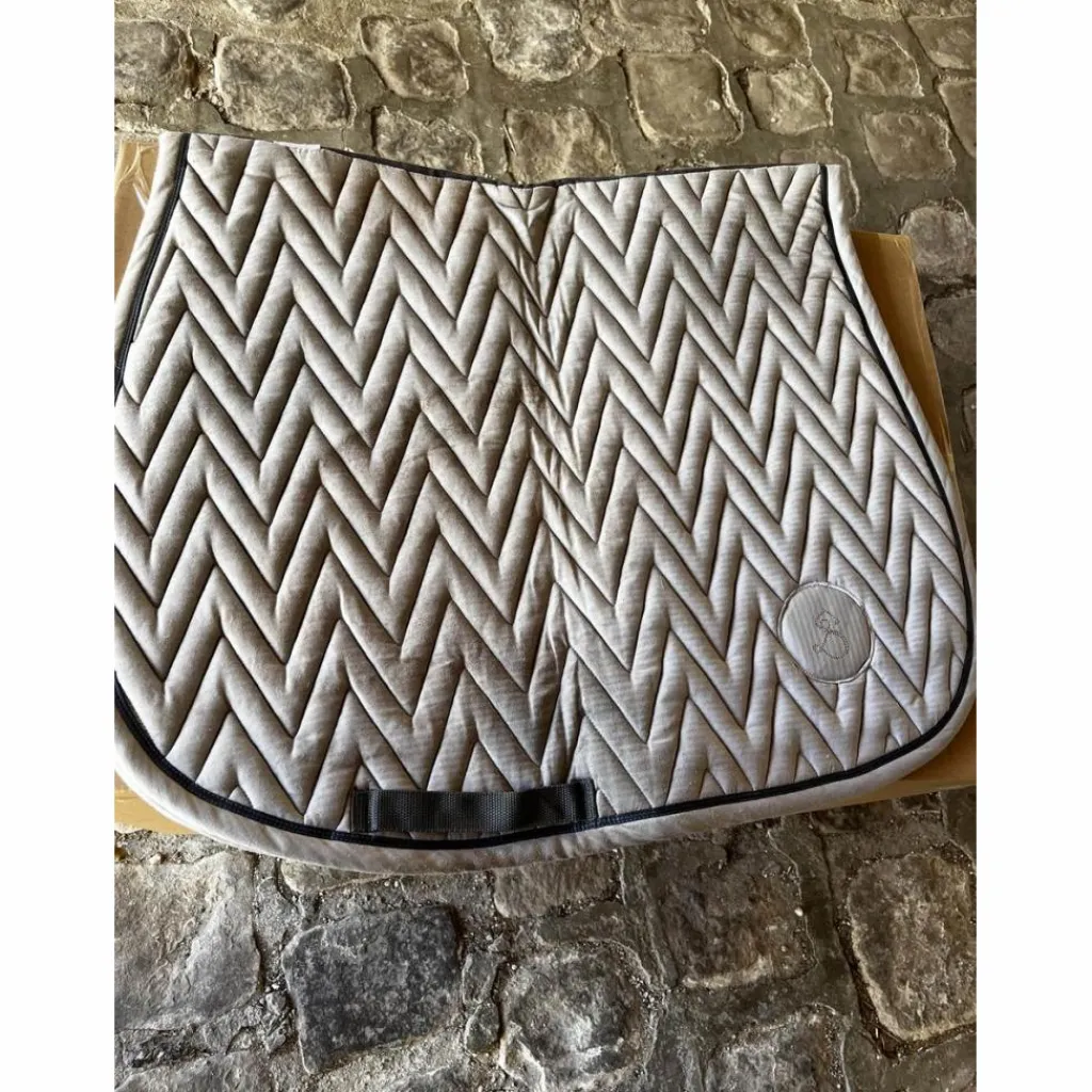 Tapis Le Sabotiet gris*Le Sabotier Hot