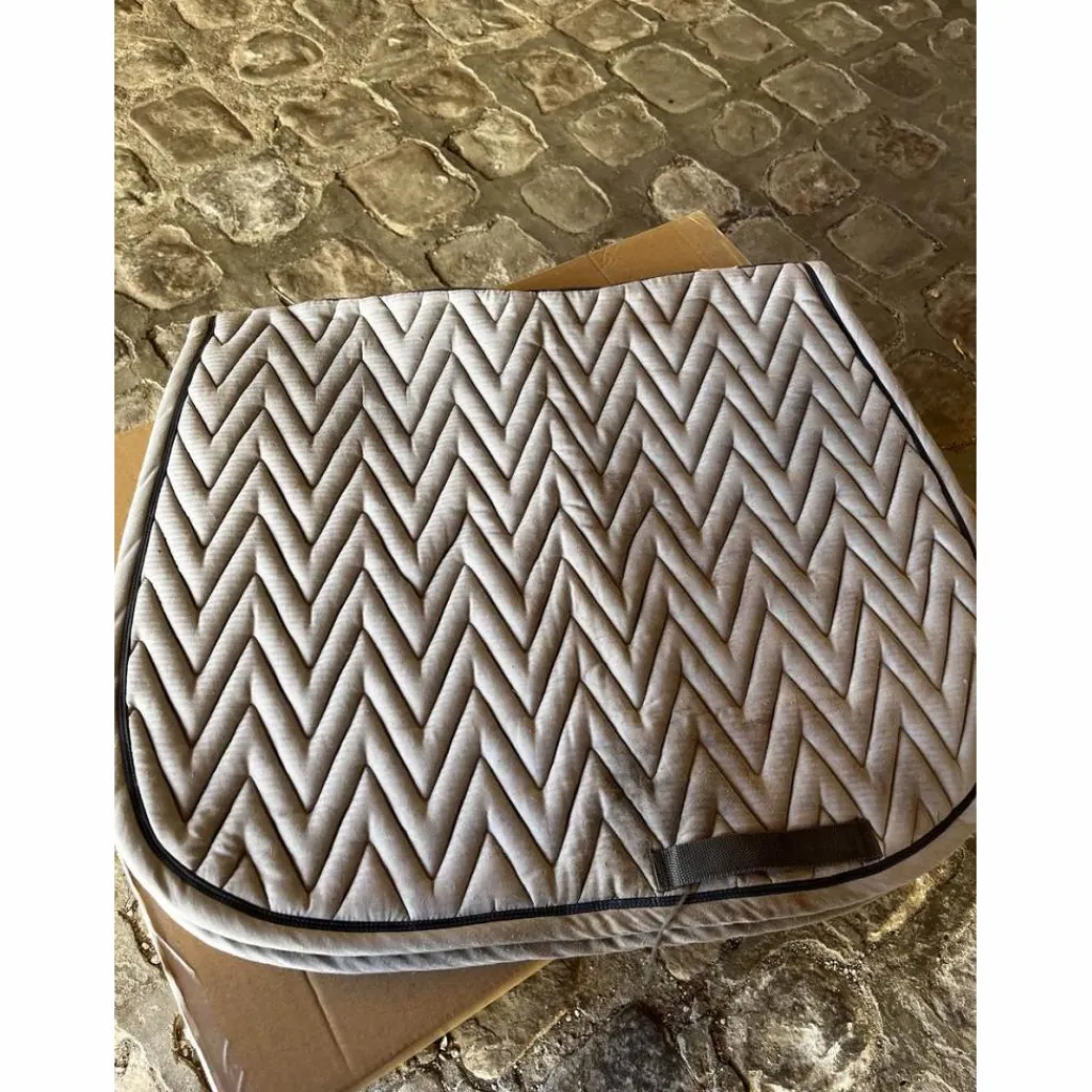 Tapis Le Sabotiet gris*Le Sabotier Hot