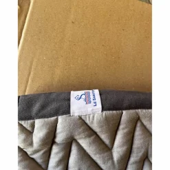Tapis Le Sabotiet gris*Le Sabotier Hot