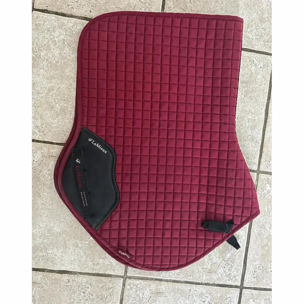 Tapis Bordeaux*Lemieux Best