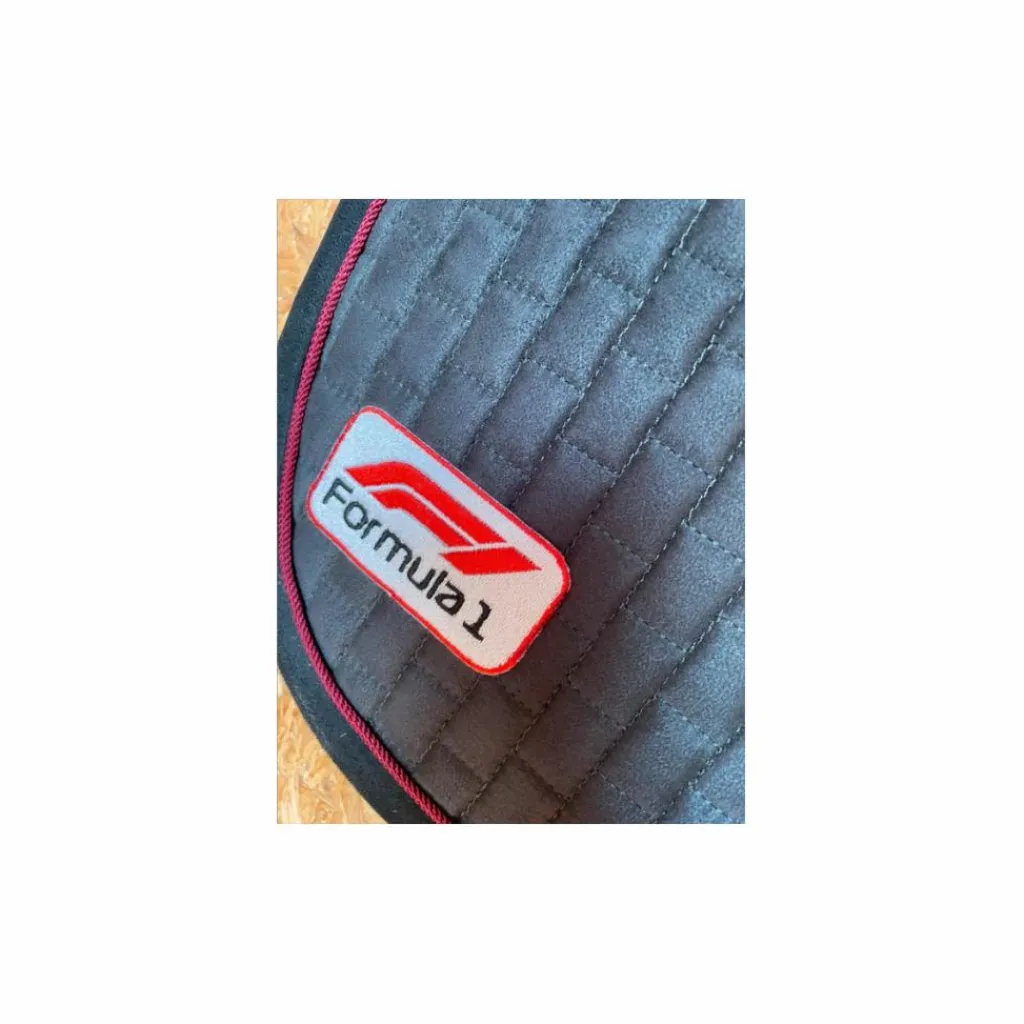 Tapis formule 1 Ferrari*Lemieux Clearance