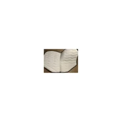 Tapis marron*Equitheme Clearance