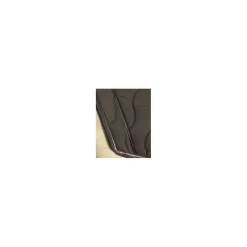 Tapis marron*Equitheme Clearance