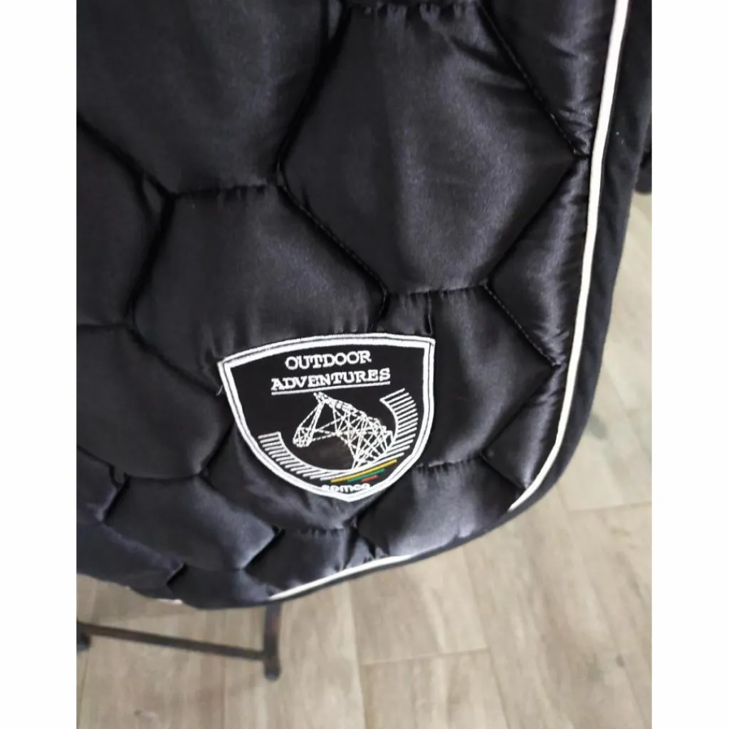 Lemieux Tapis>Tapis noir CSO