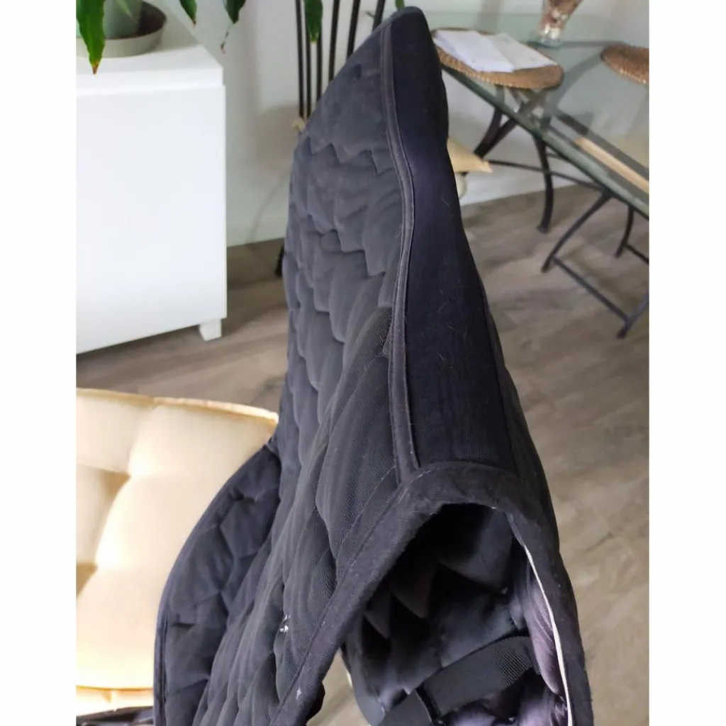 Lemieux Tapis>Tapis noir CSO