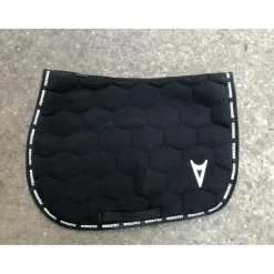 Tapis noir cyber Wersatile*- Marque inconnue - Clearance