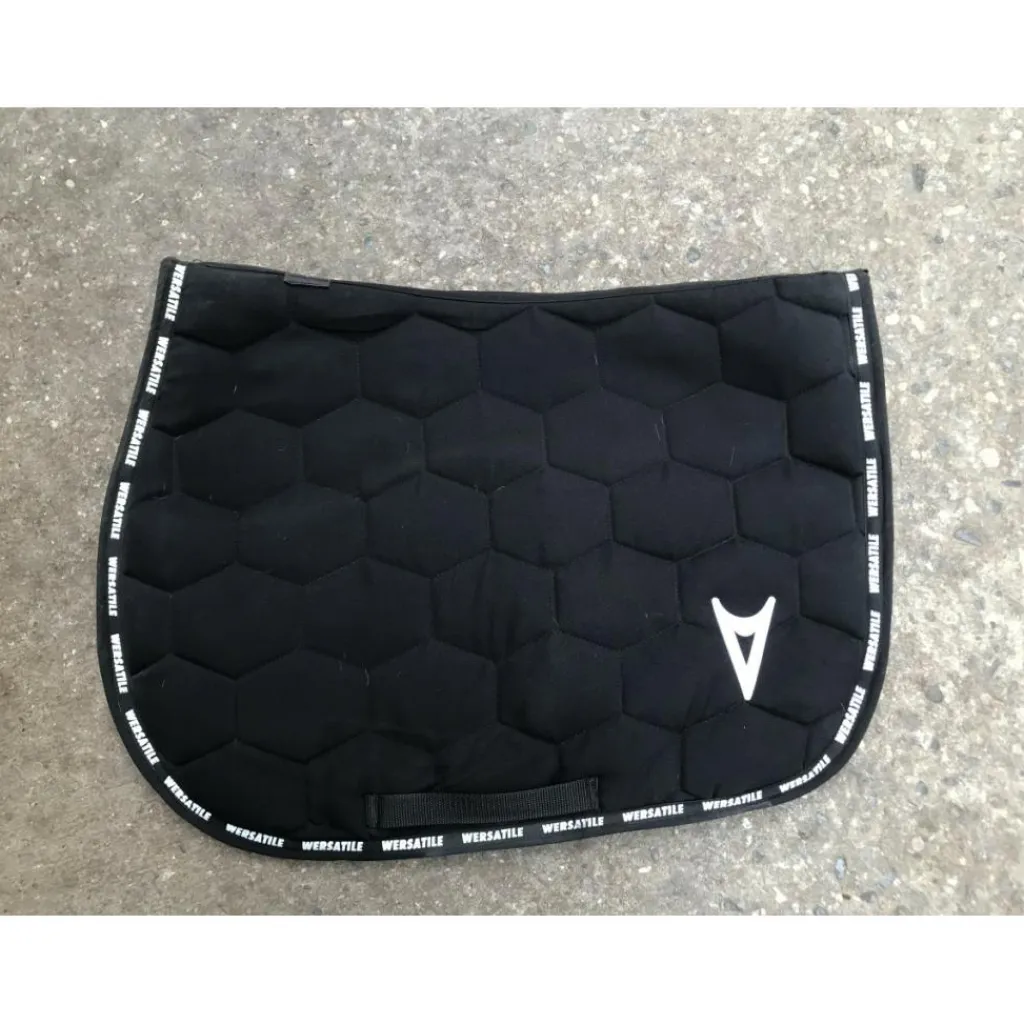 Tapis noir cyber Wersatile*- Marque inconnue - Clearance