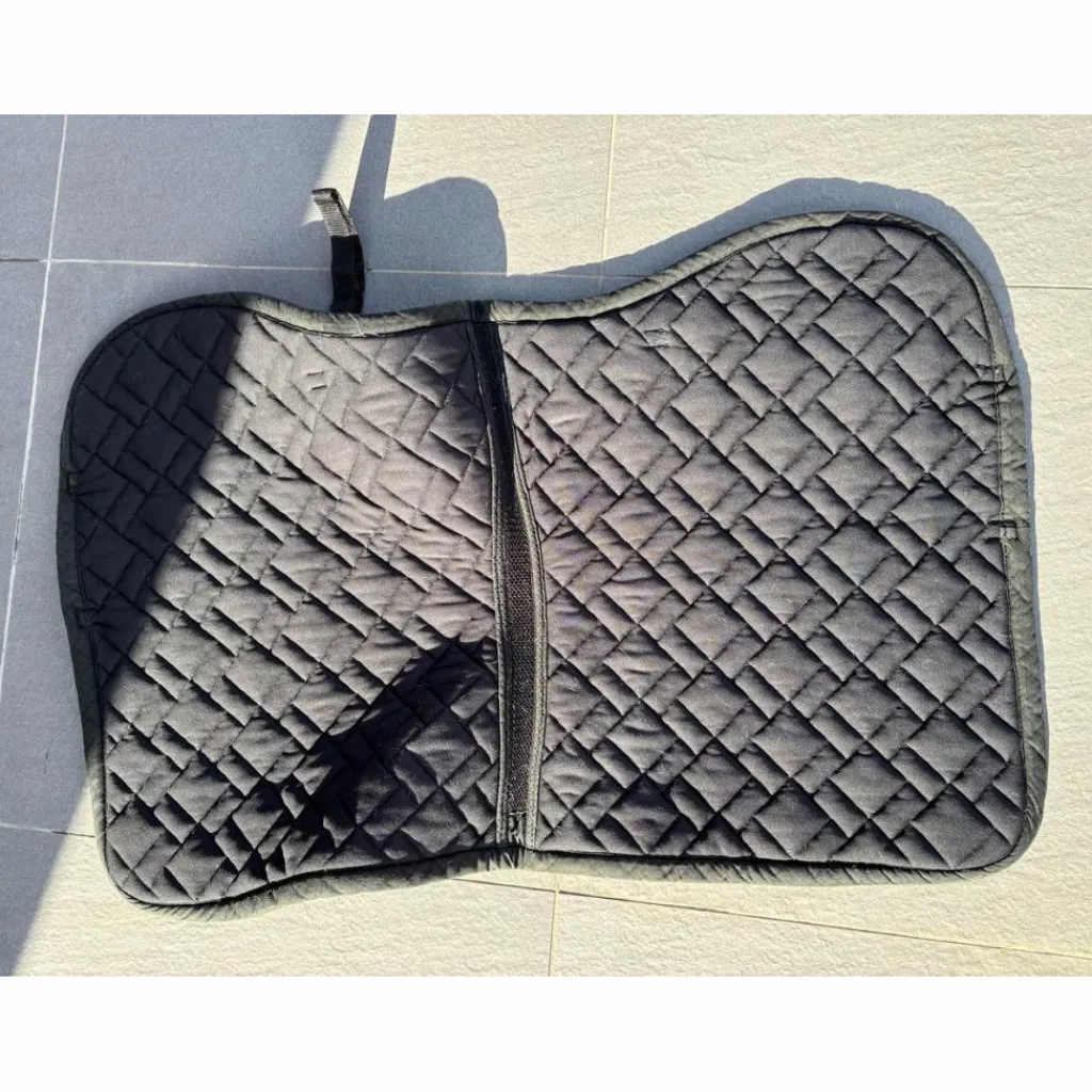 Equitheme Tapis>Tapis noir Equithème