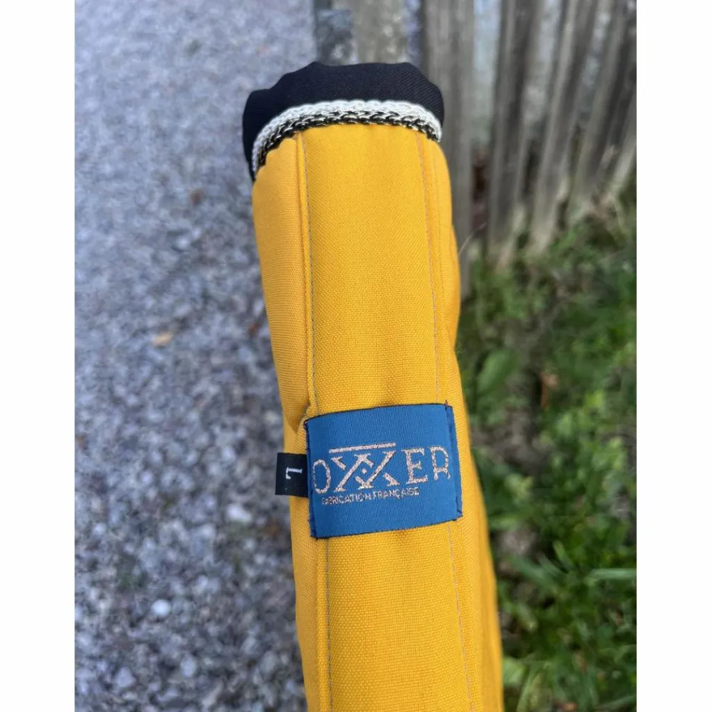 Oxxer Tapis>Tapis coupe dressage