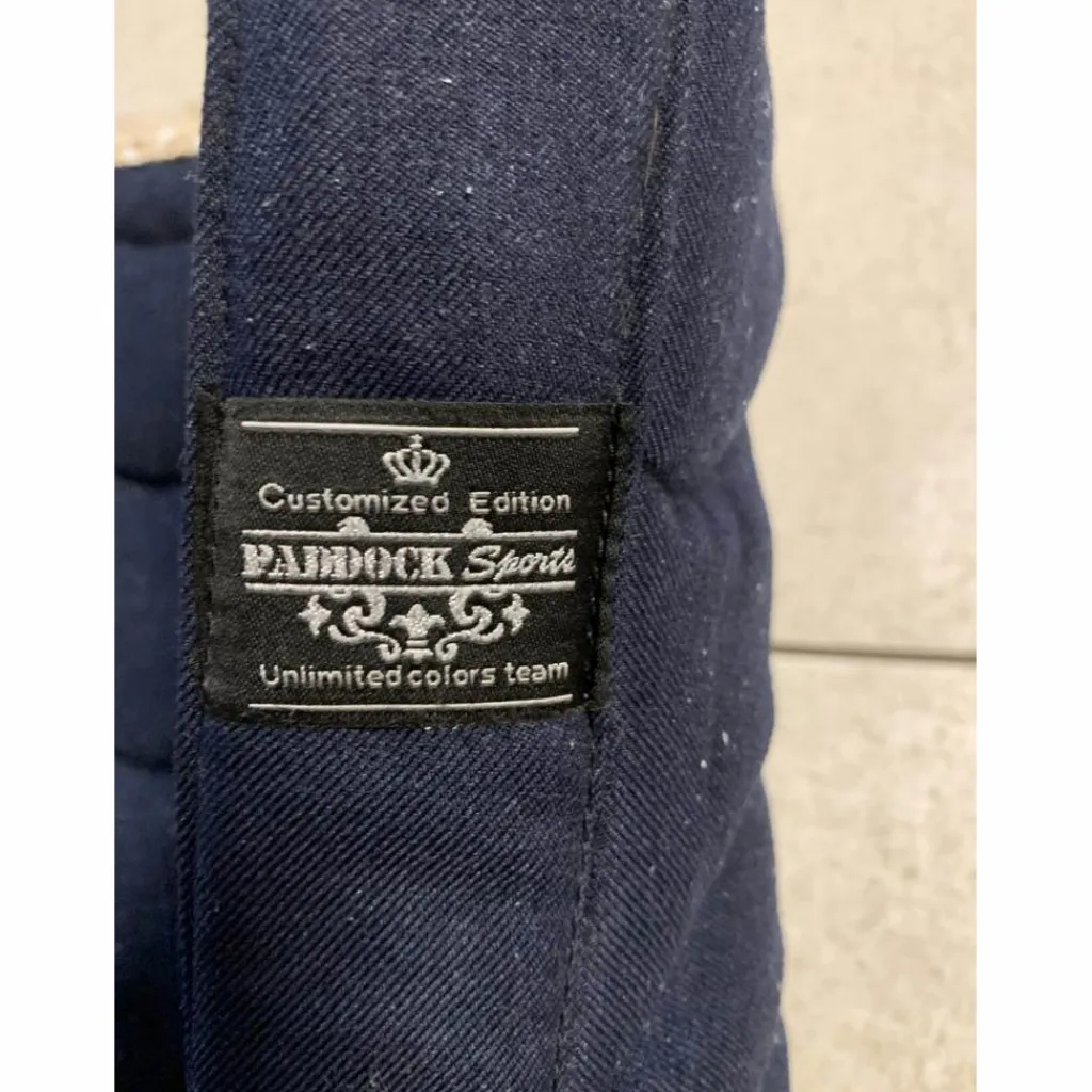 Tapis*Paddock Sport Sale
