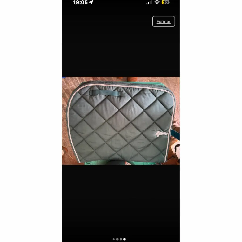 Paddock Sport Tapis>tapis