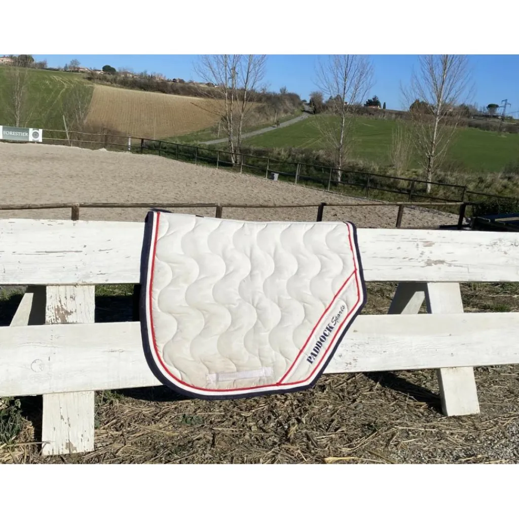 Tapis*Paddock Sport Outlet