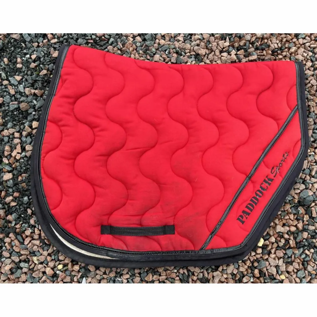 Tapis*Paddock Sport