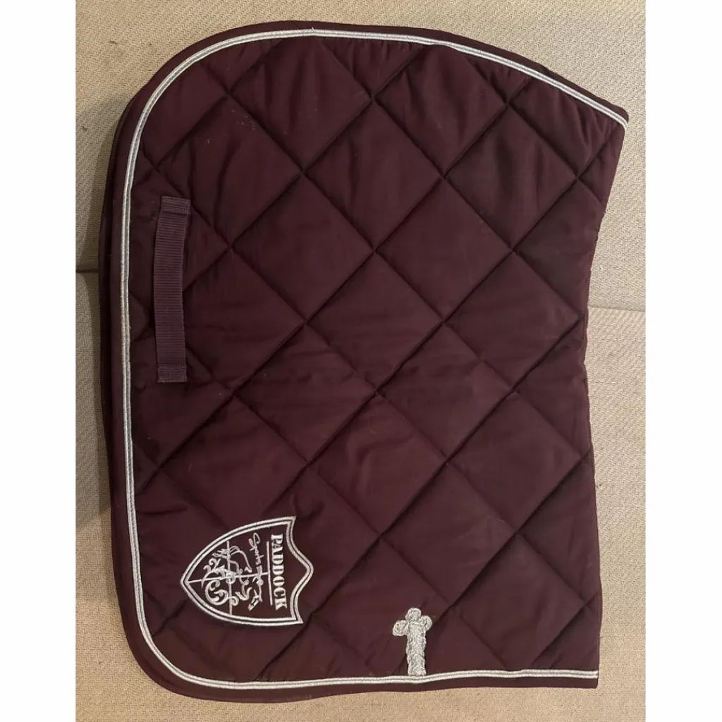 Paddock Sport Tapis>Tapis
