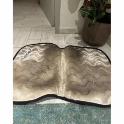 Tapis Pénélope bonnet lami cell*Penelope Leprevost Best
