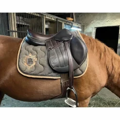 Tapis Pénélope Leprevost cheval*Penelope Leprevost Sale