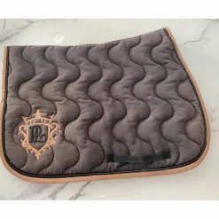 Tapis Pénélope Leprevost cheval*Penelope Leprevost Sale