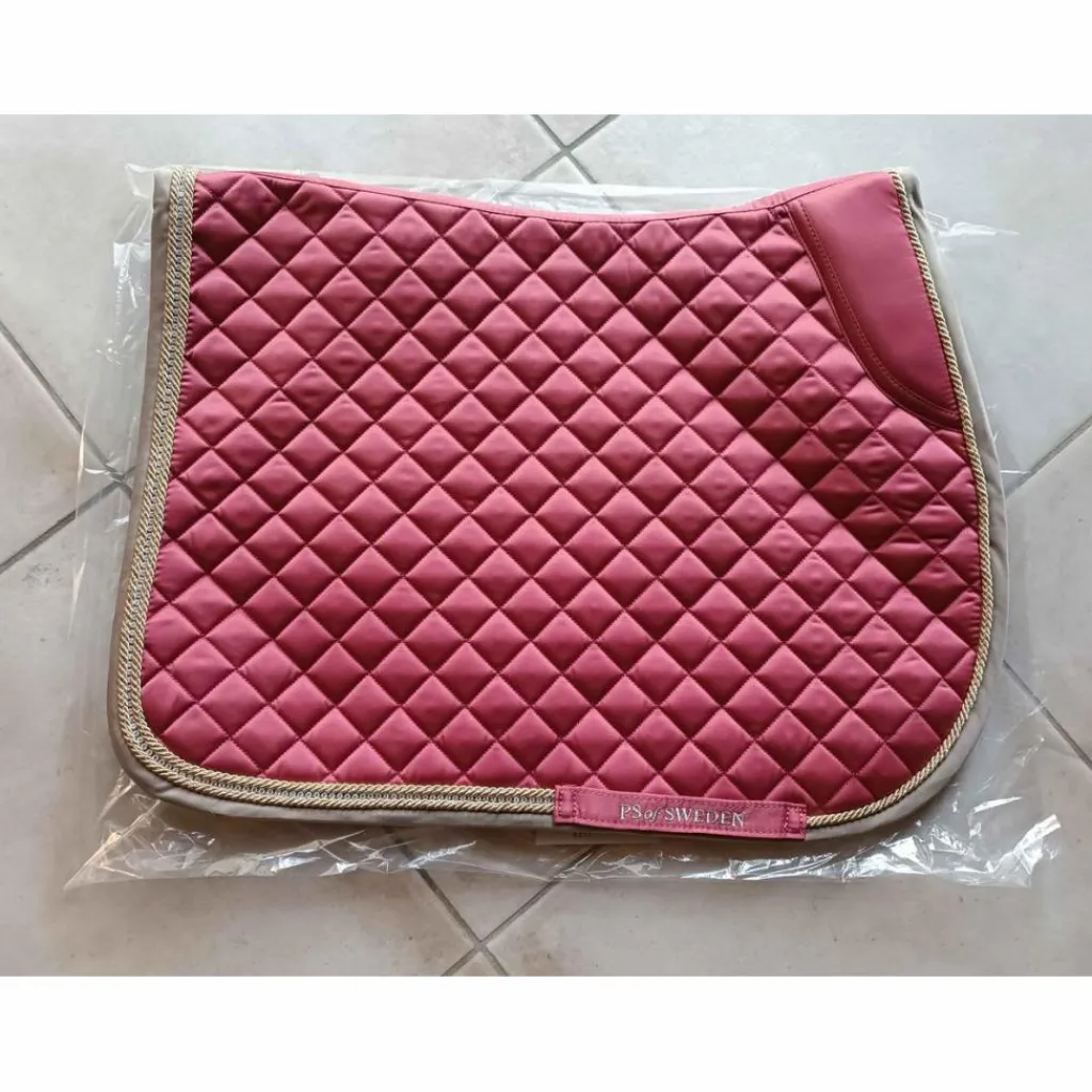 tapis rose cheval*PS of Sweden New