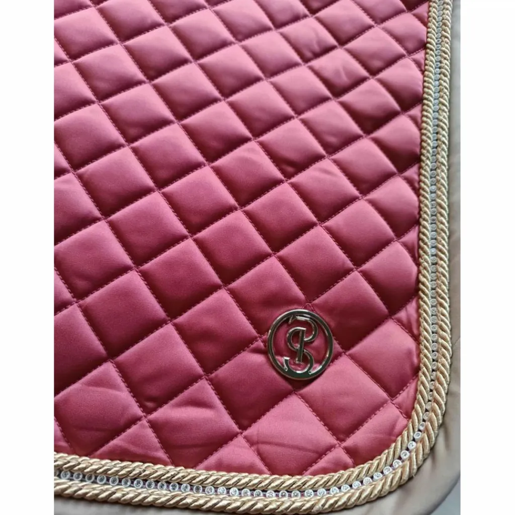 tapis rose cheval*PS of Sweden New
