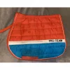 HKM Ensemble Tapis + Bonnet>Tapis équitation