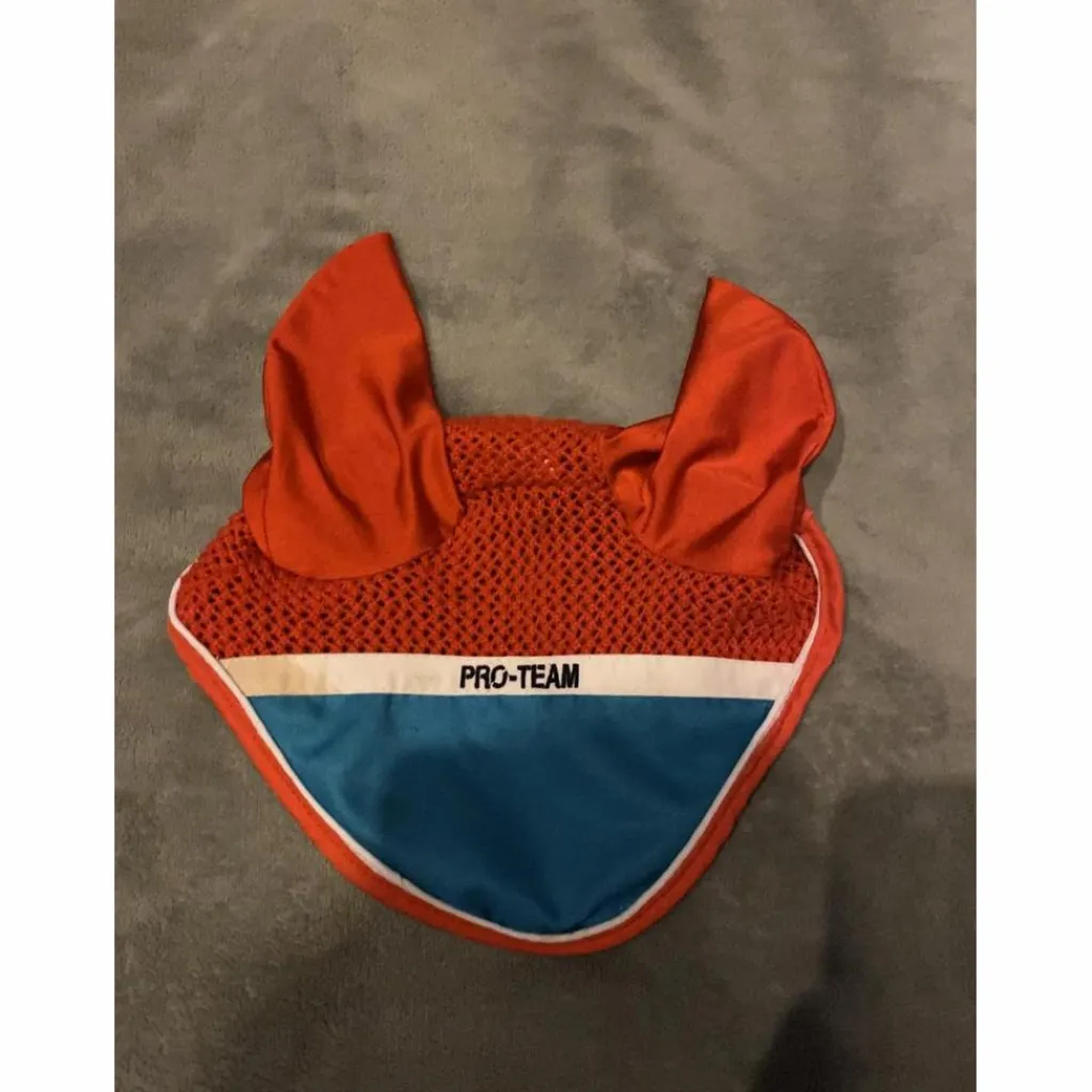HKM Ensemble Tapis + Bonnet>Tapis équitation