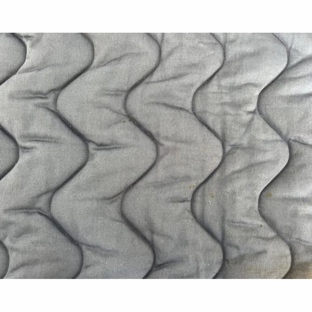 RG Tapis>Tapis coton bleu indigo biais bbr