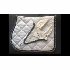 Tapis et bonnet Equ’idées neufs*RG New