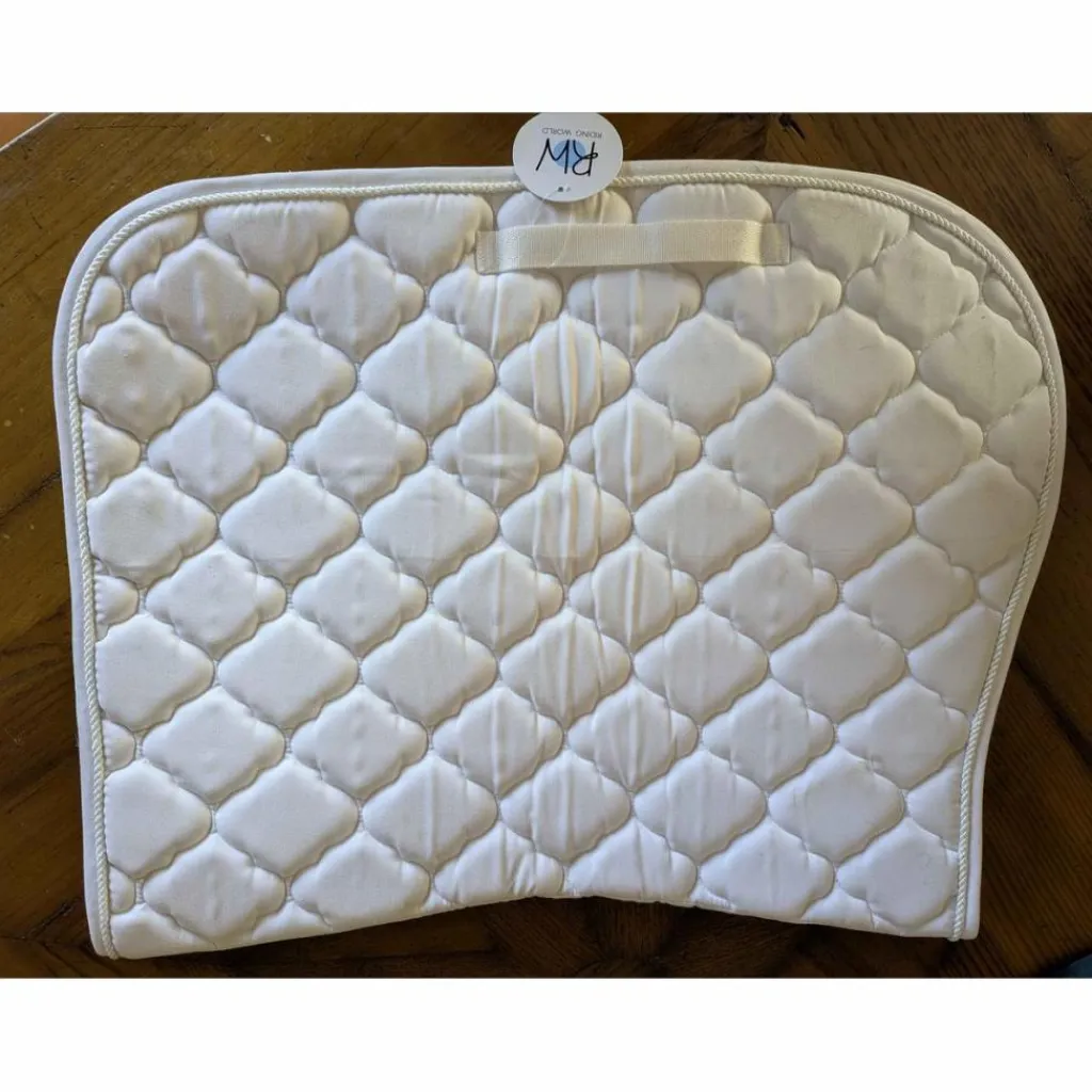 Riding World Tapis>tapis blanc