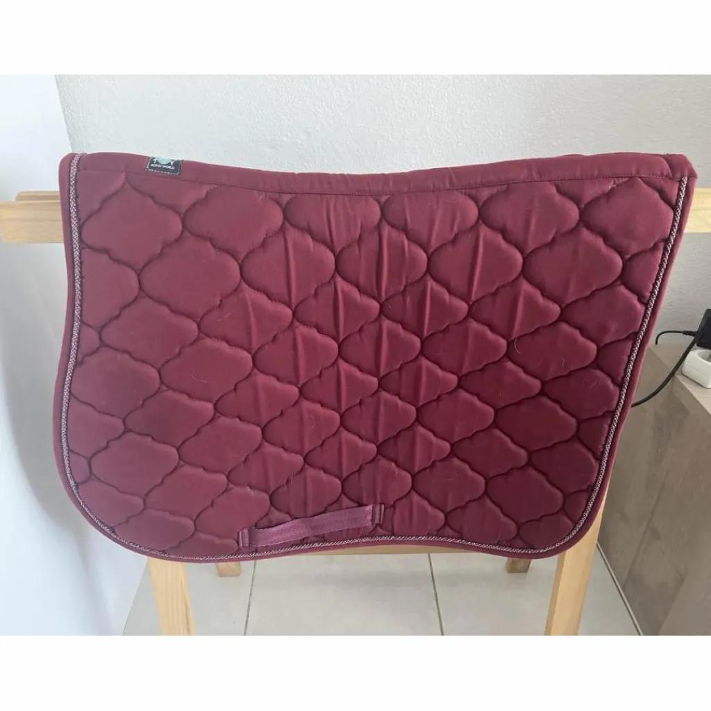 Riding World Tapis>tapis bordeaux