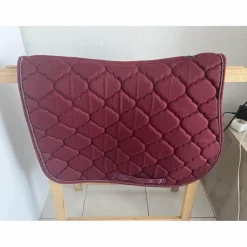 Riding World Tapis>tapis bordeaux